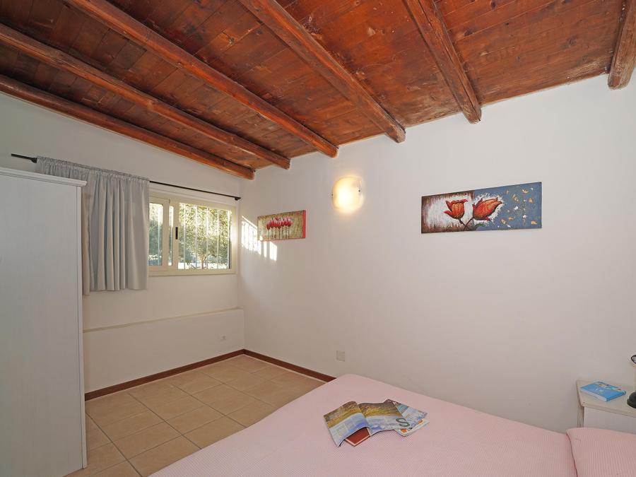 Appartement 4 personnes - LE VILLETTE 40 m² 7