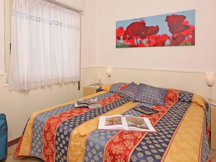 Appartement 4 personnes - LE VILLETTE 40 m² 4