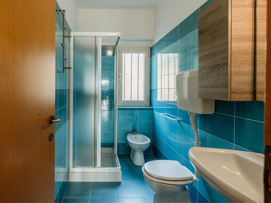 Appartement 4 personnes - LE VILLETTE 40 m² 22