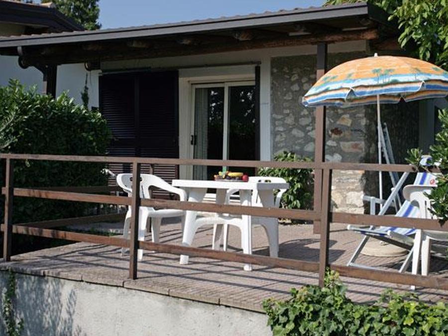 Appartement 4 personnes - LE VILLETTE 40 m² 8