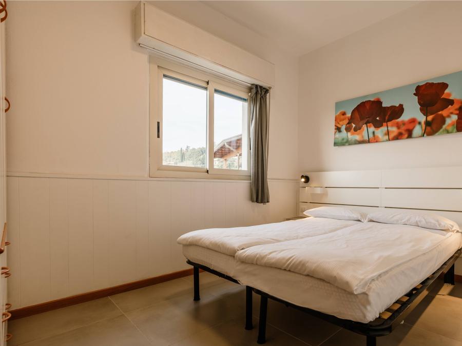 Appartement 4 personnes - LE VILLETTE 40 m² 21