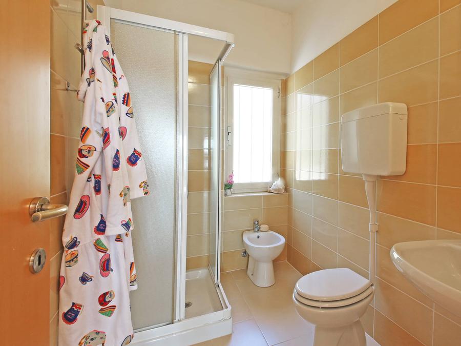 Appartement 4 personnes - LE VILLETTE 40 m² 2