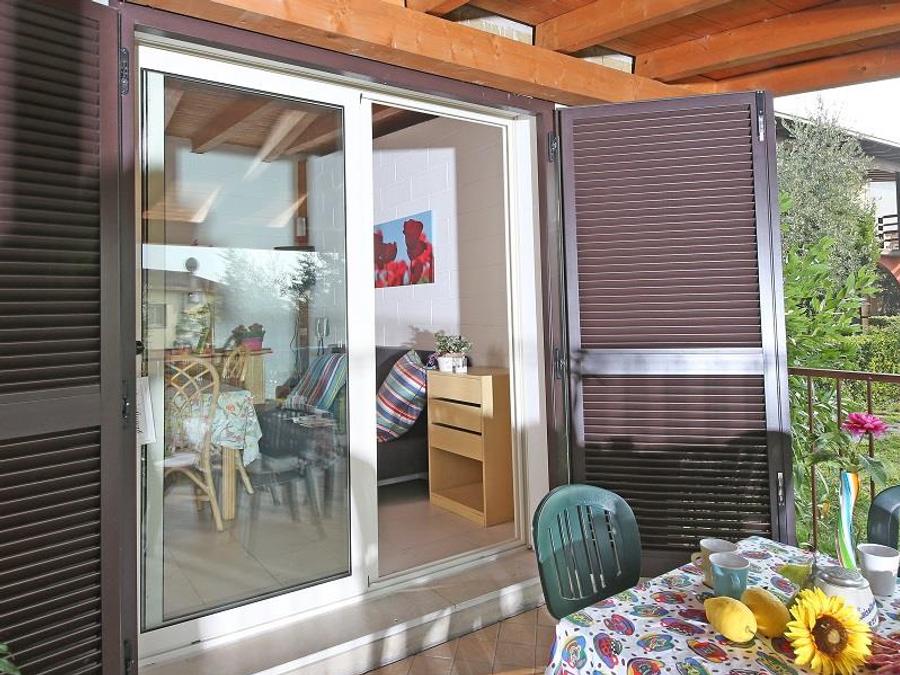 Appartement 4 personnes - LE VILLETTE 40 m² 13