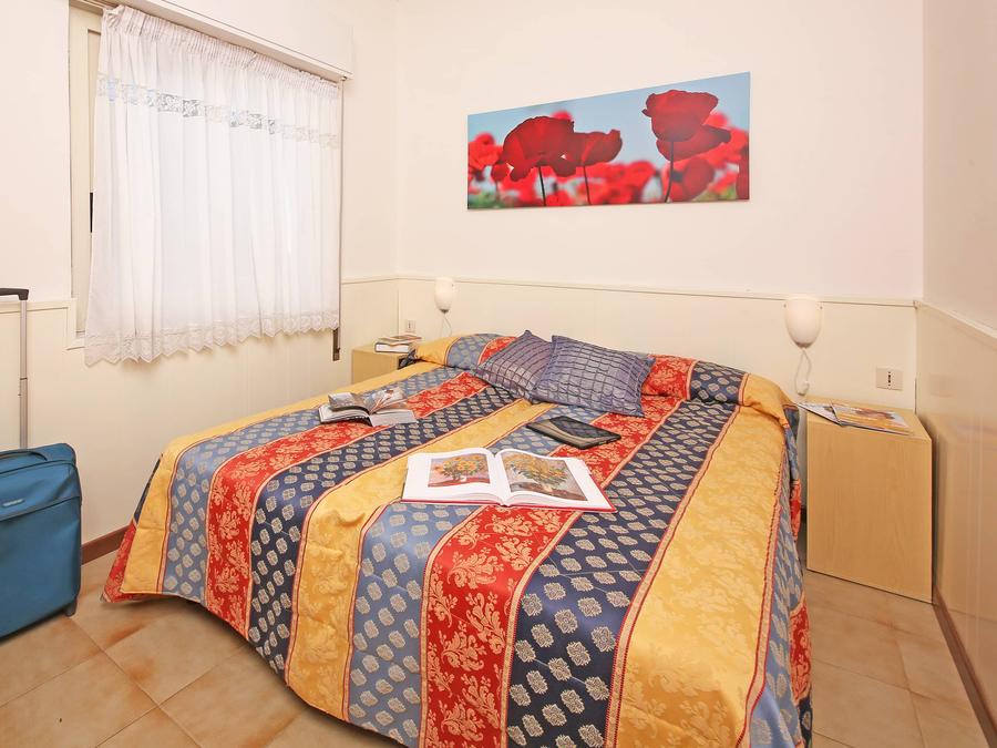 Appartement 4 personnes - LE VILLETTE 40 m² 17