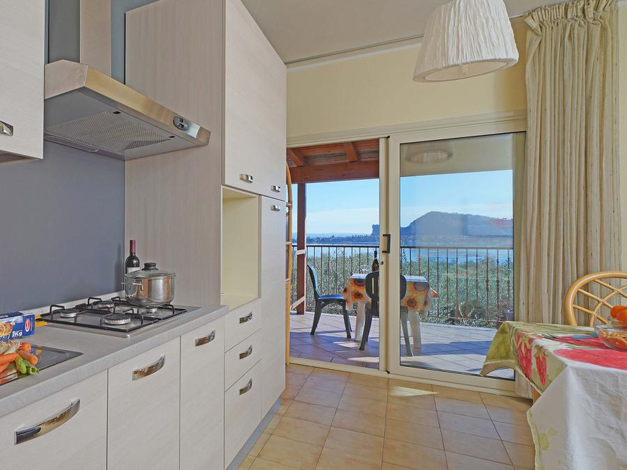Appartement 4 personnes - LE VILLETTE 40 m² 16