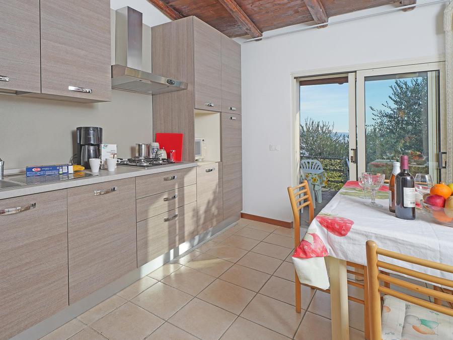Appartement 4 personnes - LE VILLETTE 40 m² 6