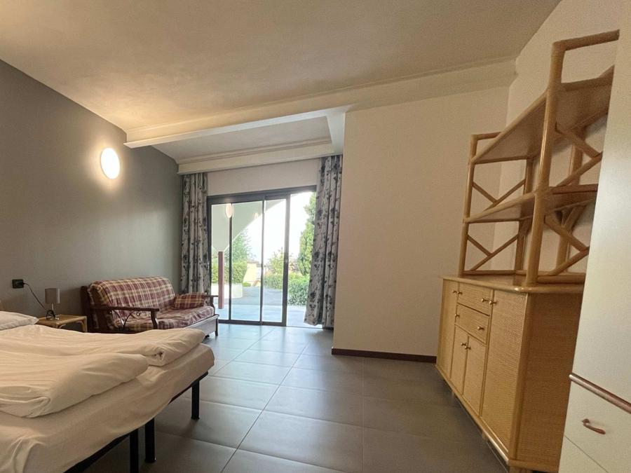 Appartement 6 personnes - VILLETTE 55 m² 19