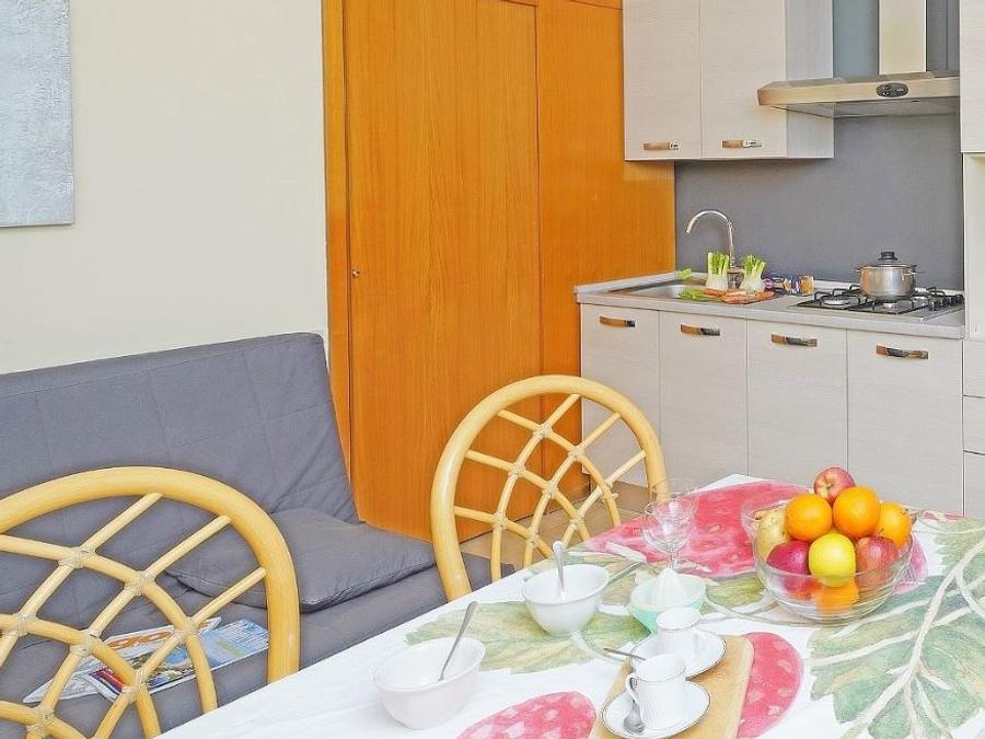 Appartement 6 personnes - VILLETTE 55 m² 2
