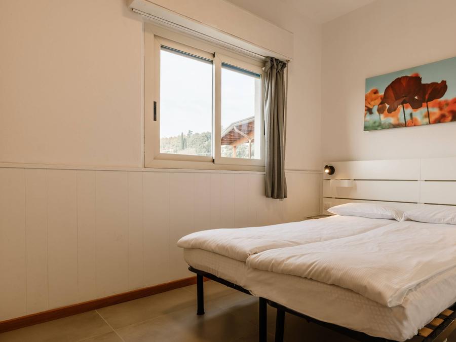 Appartement 6 personnes - VILLETTE 55 m² 24