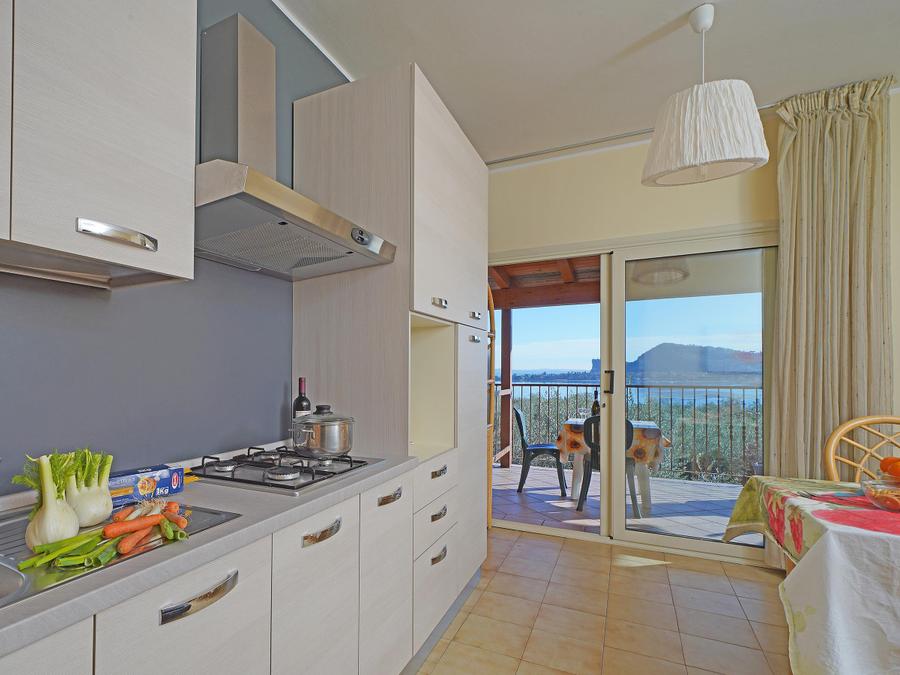 Appartement 6 personnes - VILLETTE 55 m² 13