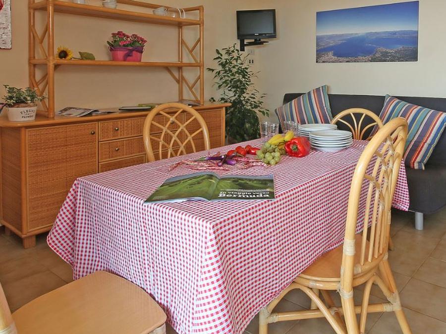 Appartement 6 personnes - VILLETTE 55 m² 4