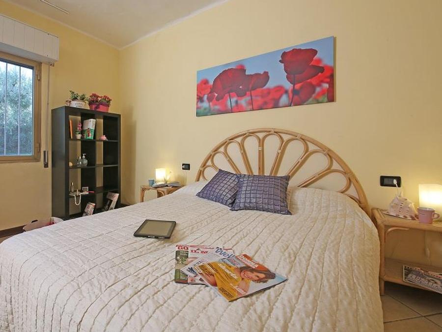Appartement 6 personnes - VILLETTE 55 m² 14