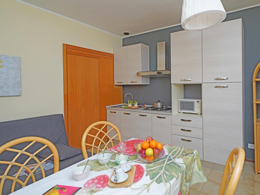 Appartement 6 personnes - VILLETTE 55 m² 15