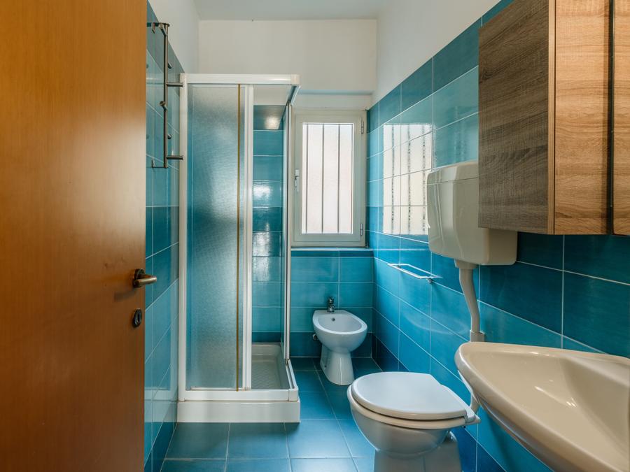 Appartement 6 personnes - VILLETTE 55 m² 28
