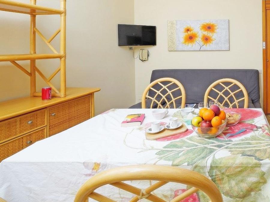 Appartement 6 personnes - VILLETTE 55 m² 5