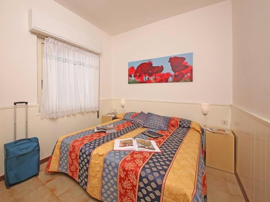 Appartement 6 personnes - VILLETTE 55 m² 16