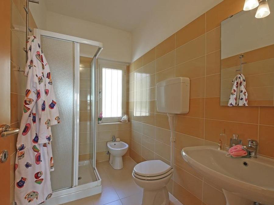 Appartement 6 personnes - VILLETTE 55 m² 17