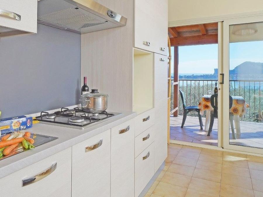Appartement 6 personnes - VILLETTE 55 m² 3