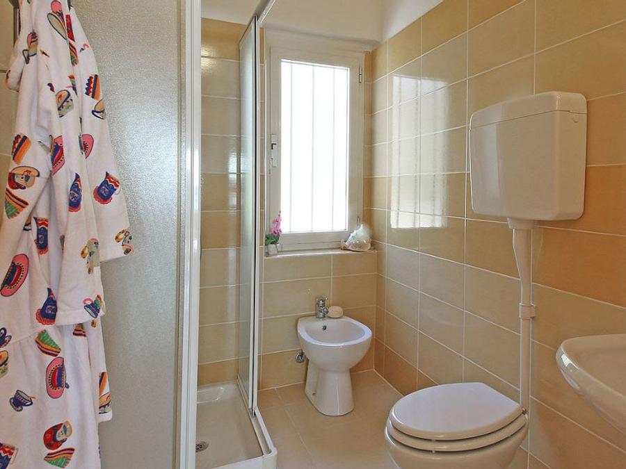 Appartement 6 personnes - VILLETTE 55 m² 6