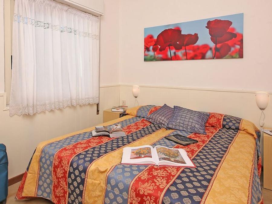 Appartement 6 personnes - VILLETTE 55 m² 8