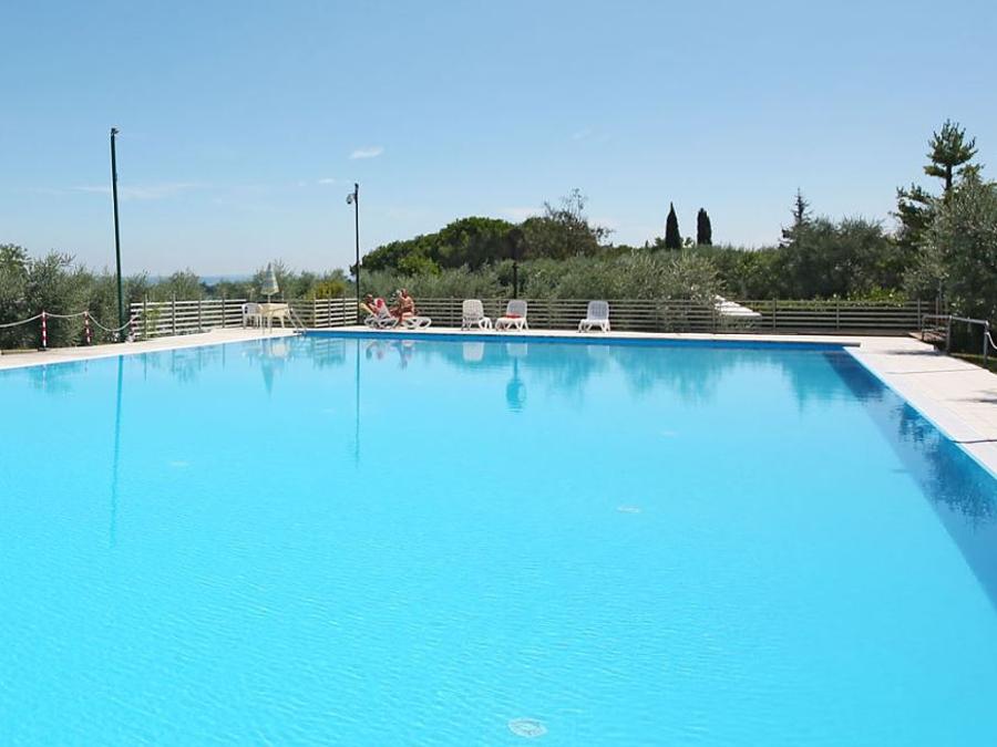 Apparthôtel Villenpark Sanghen 4*