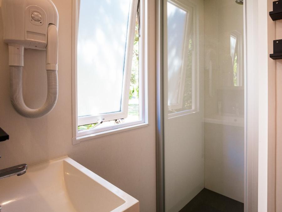 Mobilhome 4 personnes - SUNÊLIA PRESTIGE OLIVIER 4