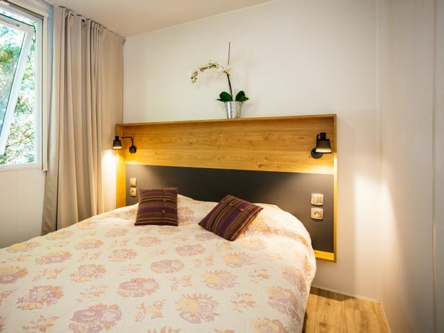 Mobilhome 4 personnes - SUNÊLIA PRESTIGE OLIVIER 2