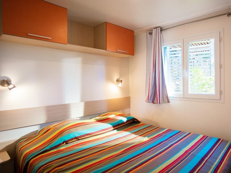 Mobilhome 4 personnes - LOISIR CONFORT GRAND CHARME 3