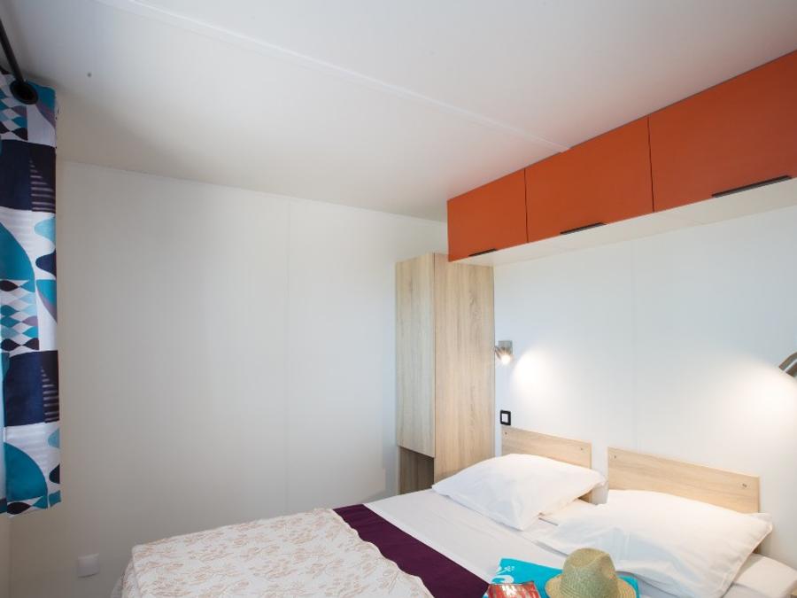 Mobilhome 4 personnes - SUNÊLIA CONFORT PINÈDE 4