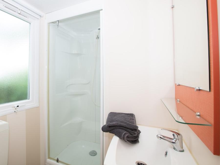 Mobilhome 2 personnes - LOISIR CONFORT COSI 4