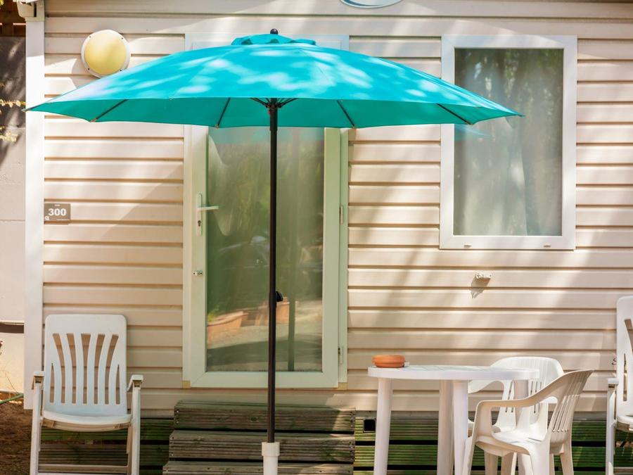 Mobilhome 2 personnes - LOISIR CONFORT COSI 2