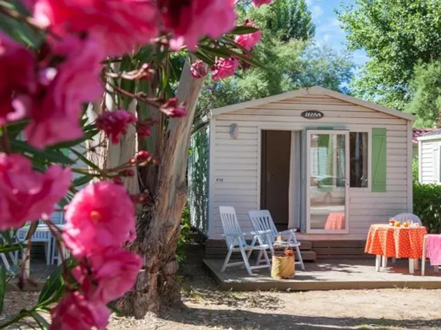 Mobilhome 2 personnes - LOISIR CONFORT COSI 0