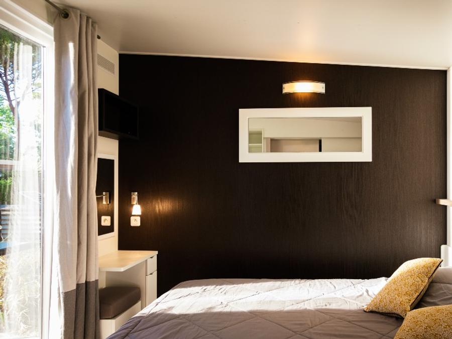 Mobilhome 4 personnes - Grand Prestige TAOS 7