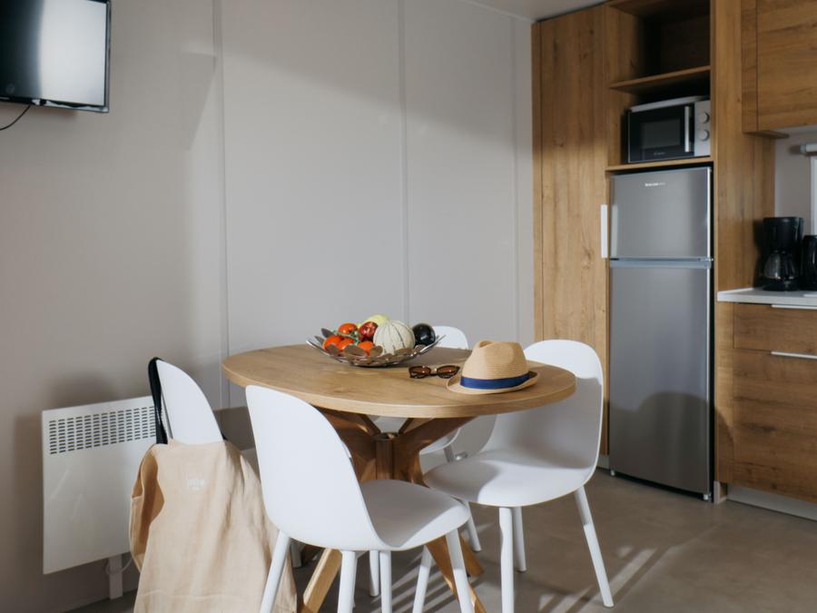Mobilhome 4 personnes - SUNÊLIA LUXE GENÊT 3
