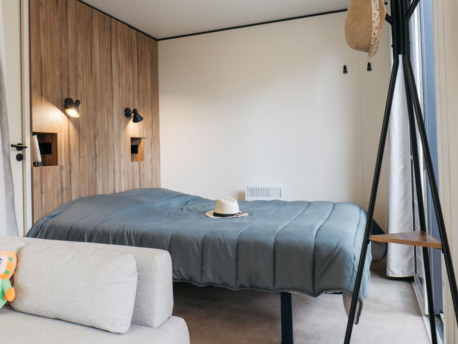 Studio 2 personnes - SUNÊLIA LUXE STUDIO 4