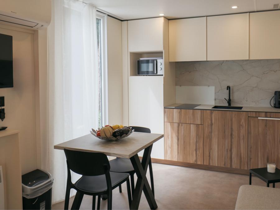 Studio 2 personnes - SUNÊLIA LUXE STUDIO 3