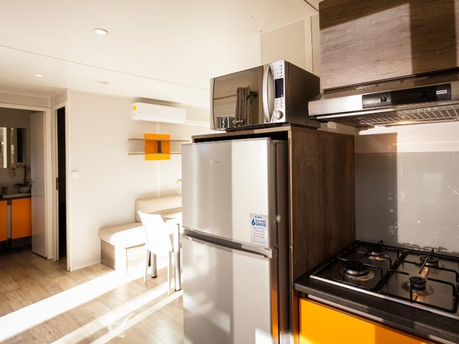 Mobilhome 4 personnes - SUNÊLIA GRAND PRESTIGE DECLIK 2