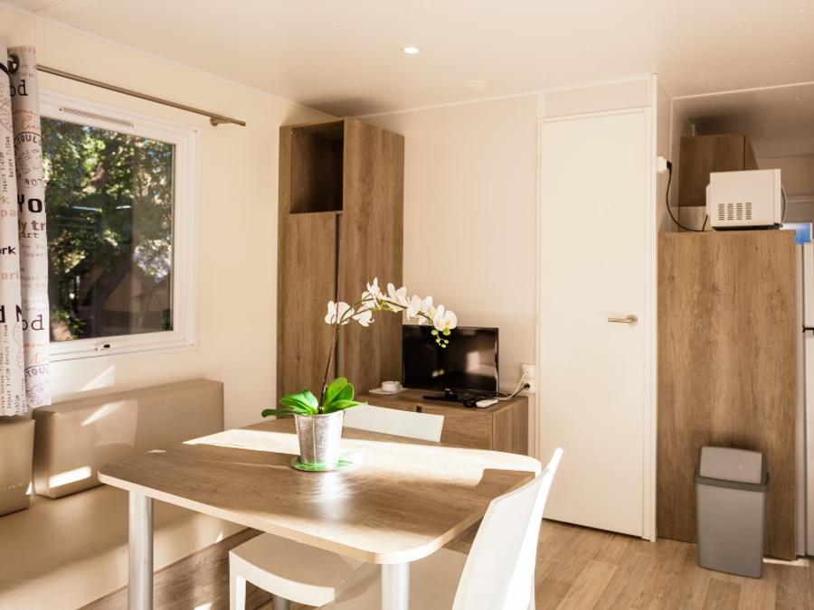 Mobilhome 4 personnes - SUNÊLIA GRAND PRESTIGE DECLIK 1