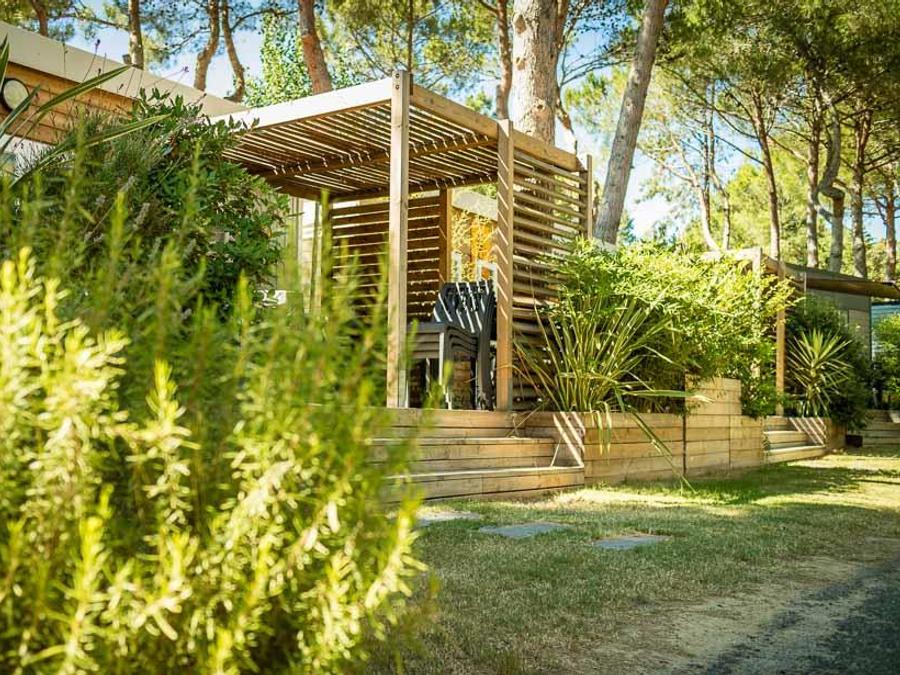 Mobilhome 4 personnes - SUNÊLIA GRAND PRESTIGE DECLIK 7