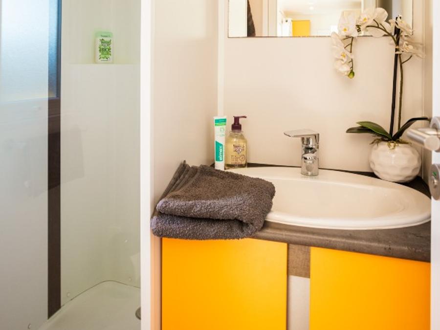 Mobilhome 4 personnes - SUNÊLIA GRAND PRESTIGE DECLIK 5