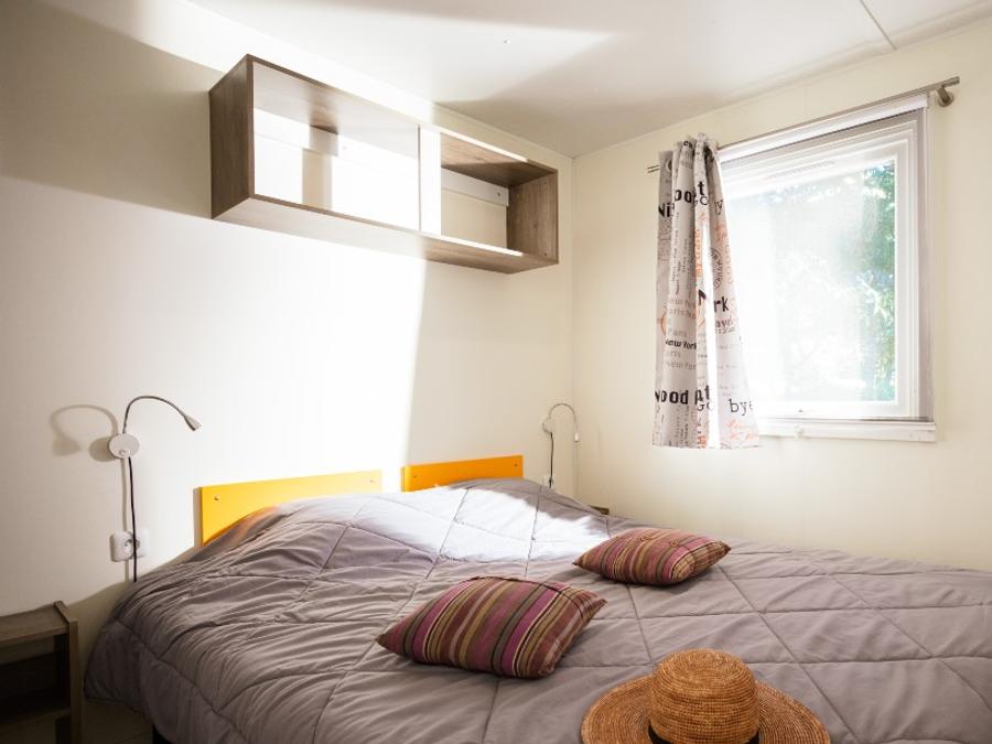 Mobilhome 4 personnes - SUNÊLIA GRAND PRESTIGE DECLIK 3
