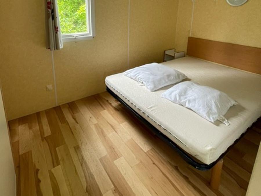 Mobilhome 6 personnes - grande famille confort 6 pers. 2ch 3