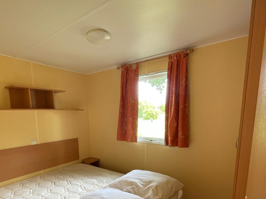 Mobilhome 6 personnes - grande famille confort 6 pers. 2ch 4