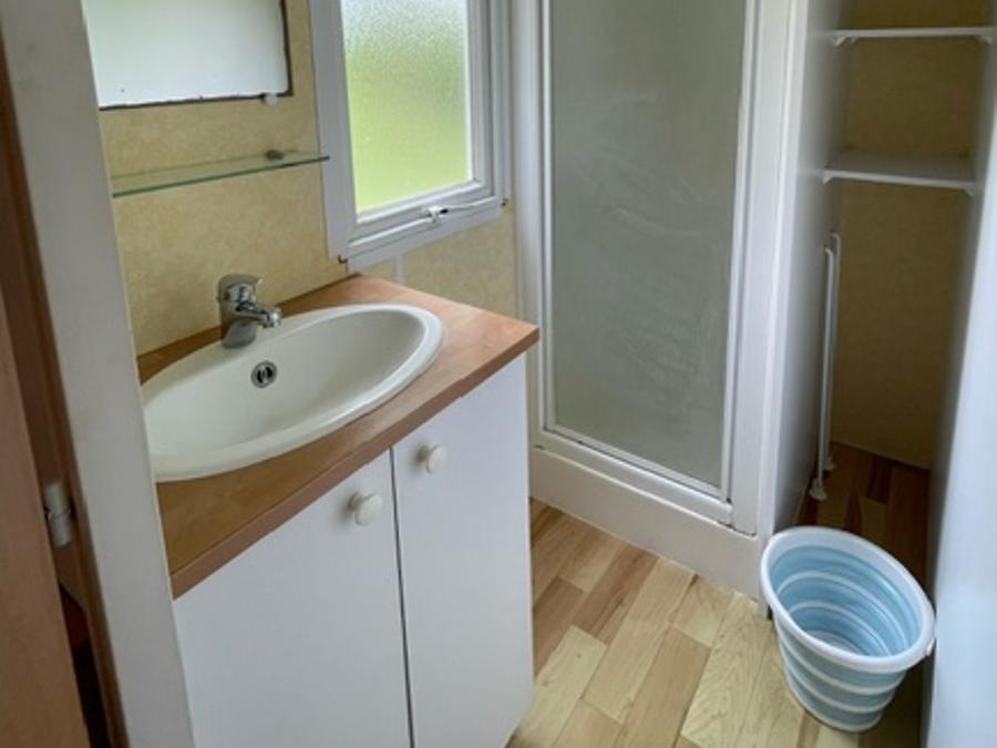 Mobilhome 6 personnes - grande famille confort 6 pers. 2ch 7