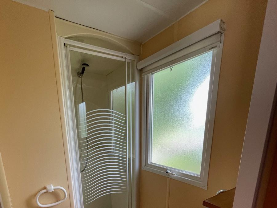 Mobilhome 6 personnes - grande famille confort 6 pers. 2ch 8