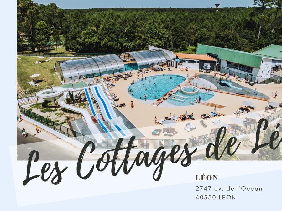 Les Cottages de Leon