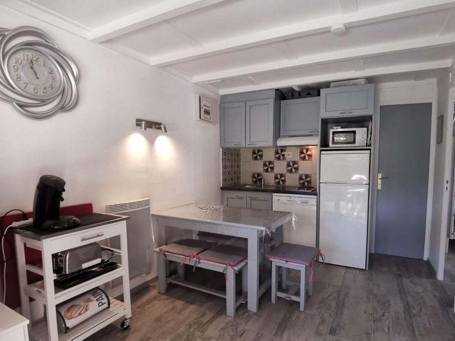 Gîte 4 personnes - COTTAGE 4 PERSONNES - FOUGERES 1