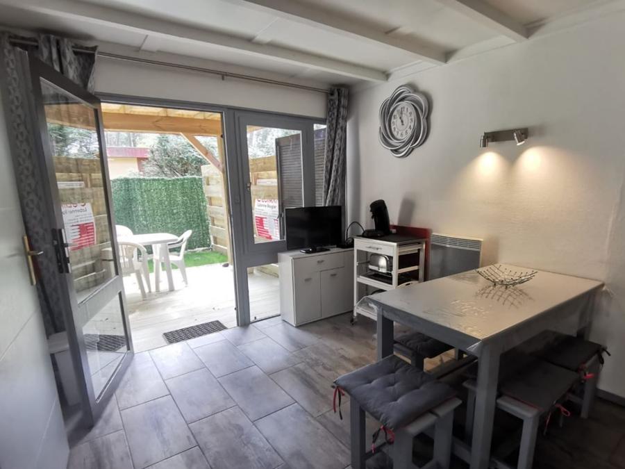 Gîte 4 personnes - COTTAGE 4 PERSONNES - FOUGERES 2