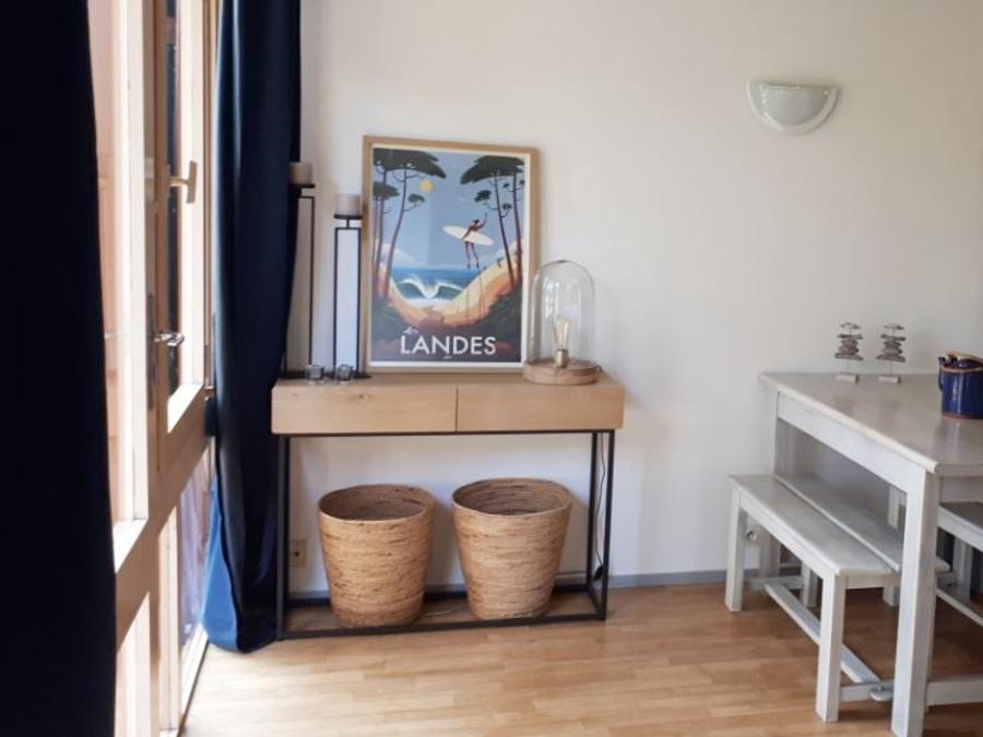 Gîte 4 personnes - COTTAGE 4 PERSONNES - FOUGERES 3