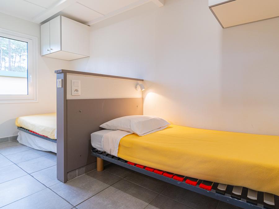 Gîte 4 personnes - COTTAGE 4 PERSONNES 4